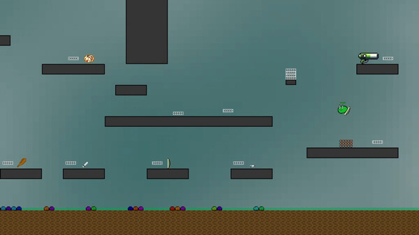 Jump Maker screenshot 1