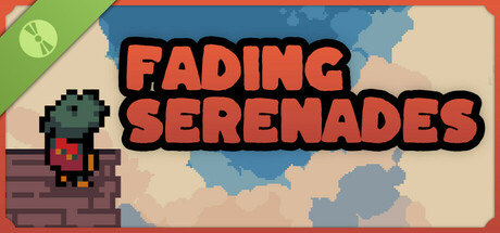 Fading Serenades Demo cover art