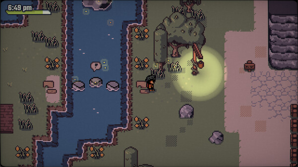 Fading Serenades Demo screenshot 4