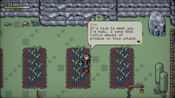 Fading Serenades Demo screenshot 6