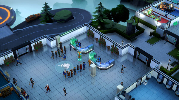 Quartermaster screenshot 7