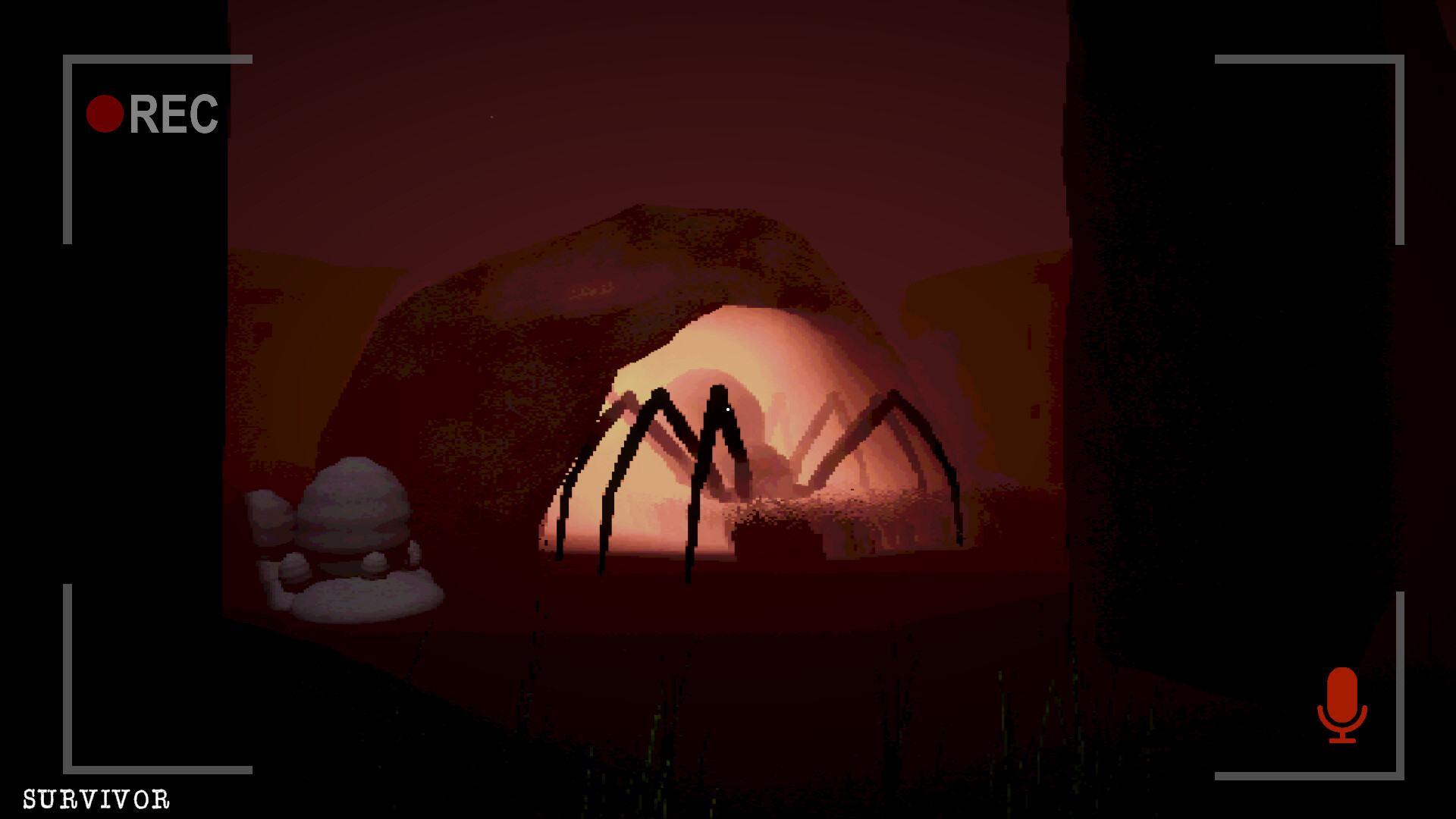 Skinwalker screenshot #5