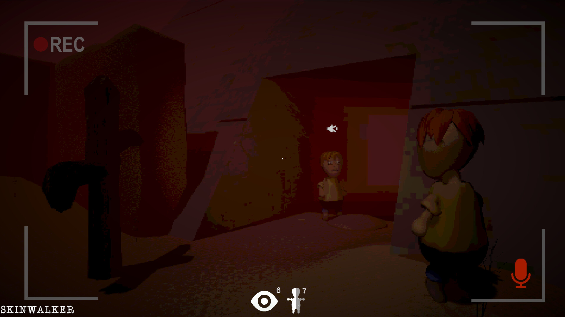 Skinwalker screenshot #6