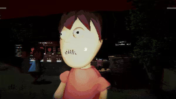 Skinwalker video 2