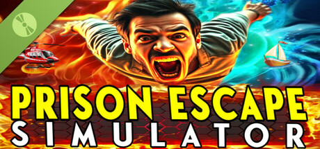 Prison Escape Simulator: Prologue