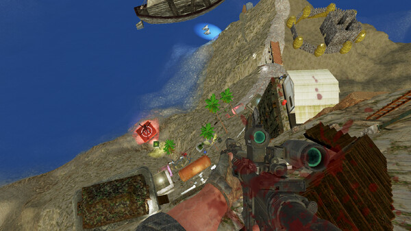 Prison Escape Simulator: Prologue screenshot 6