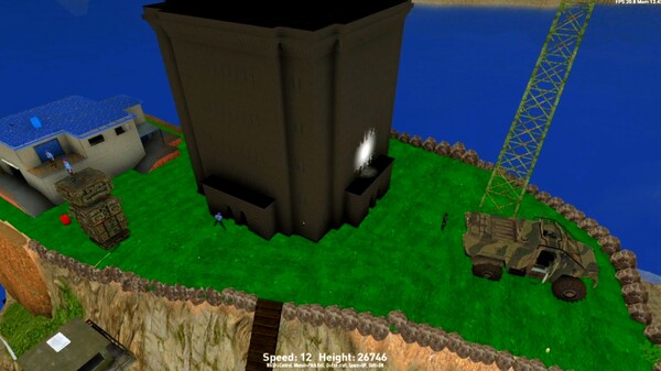 Prison Escape Simulator: Prologue screenshot 5