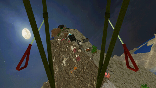 Prison Escape Simulator: Prologue screenshot 4