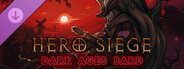 Hero Siege - Dark Ages Bard (Skin)