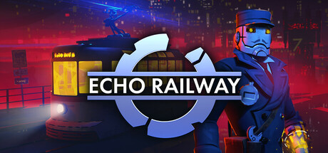 ECHO RAILWAY game thumbnail