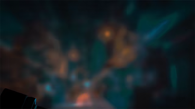 ECHO RAILWAY video 3