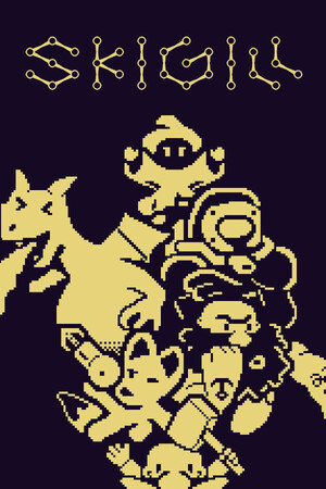 Cover art of Skigill