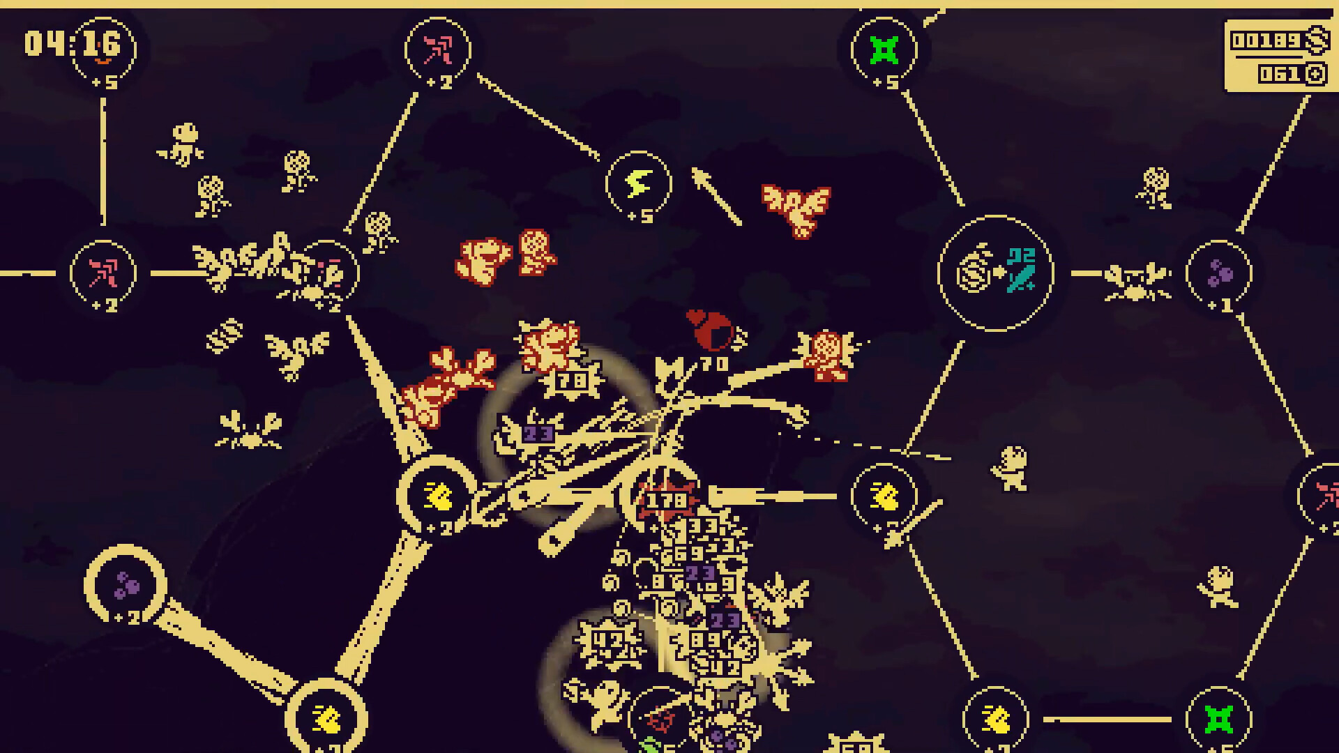 #3. Skigill (Steam) 由: Achromi