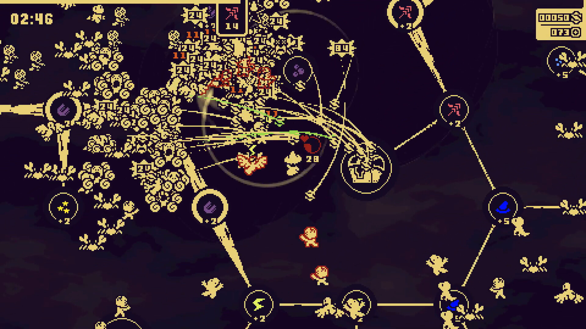 #5. Skigill (Steam) 由: Achromi