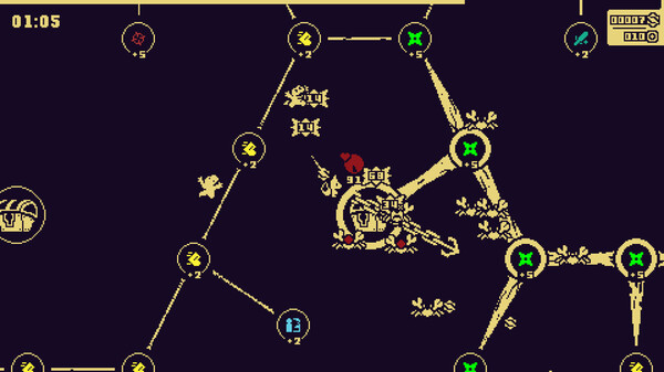 Skigill screenshot 1