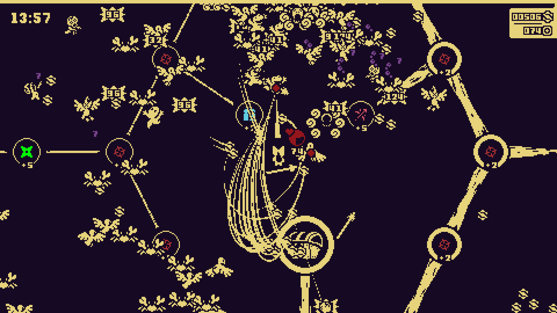 Steam Image