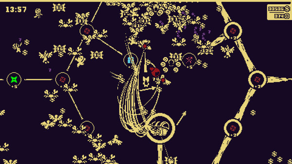 Skigill screenshot 3