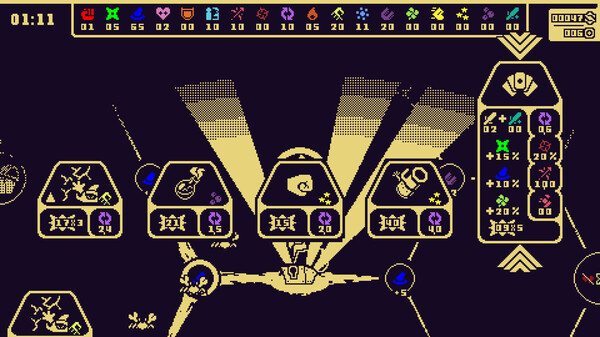 Skigill screenshot 6