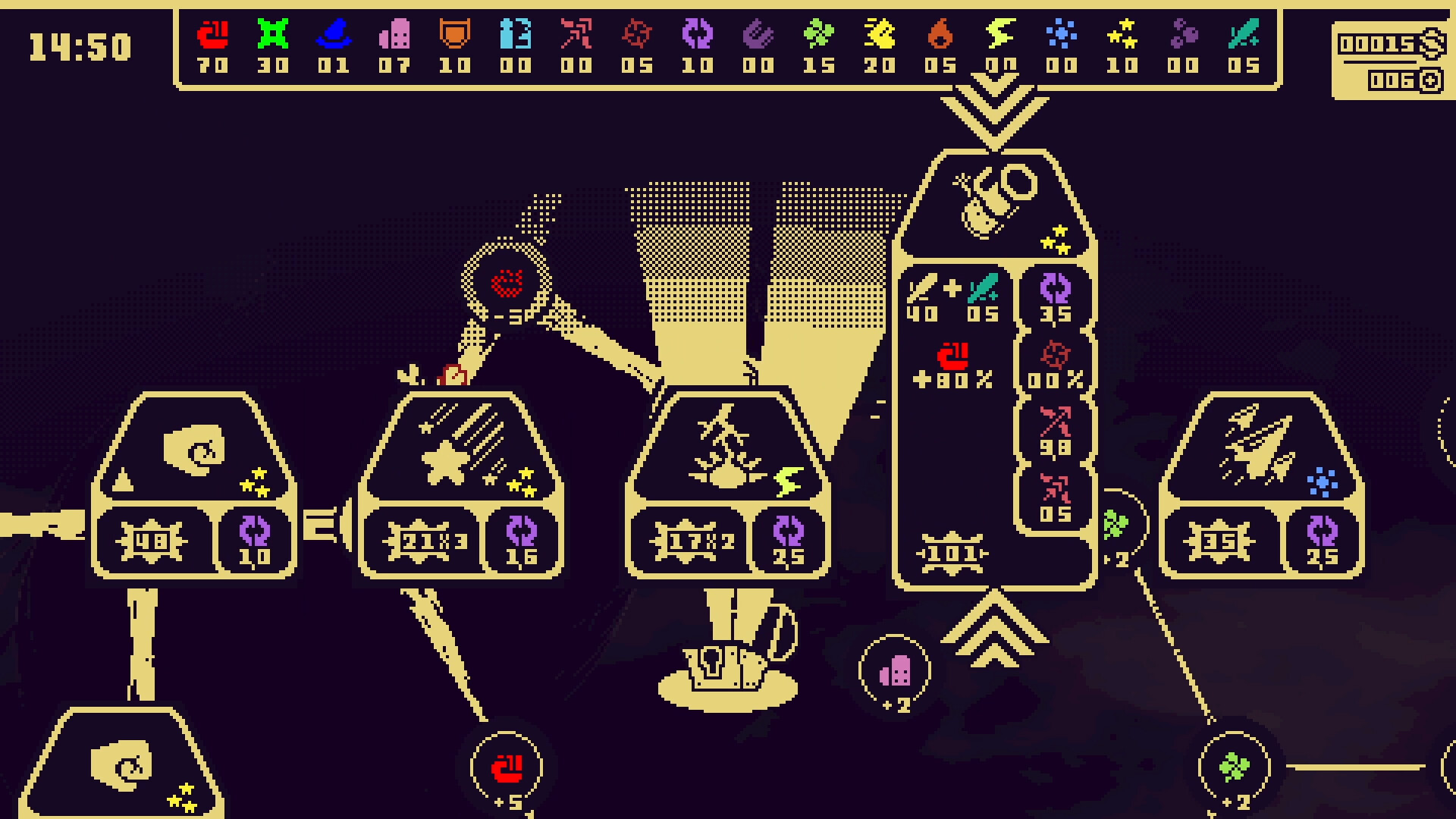 #2. Skigill (Steam) 由: Achromi