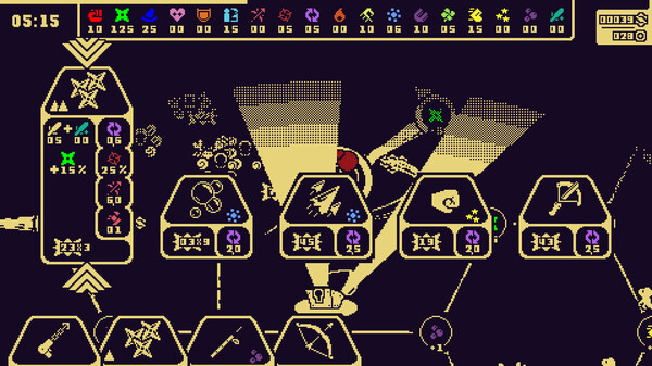 Skigill screenshot 2