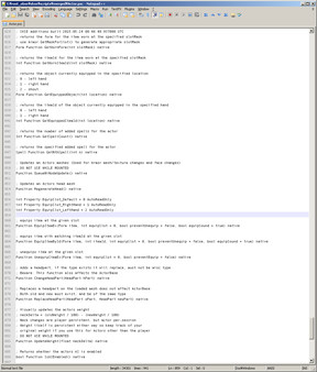 Skyrim Script Extender (SKSE) screenshot 2
