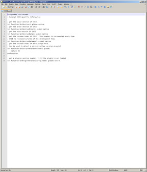 Skyrim Script Extender (SKSE) screenshot 3