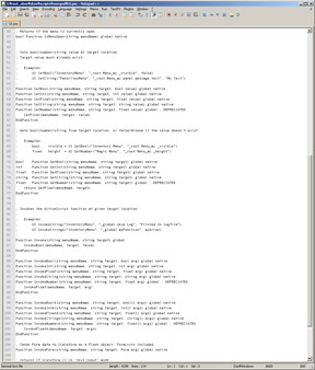 Skyrim Script Extender (SKSE) screenshot 5