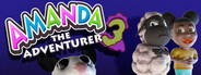 Amanda the Adventurer 3
