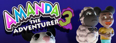 Amanda the Adventurer 3