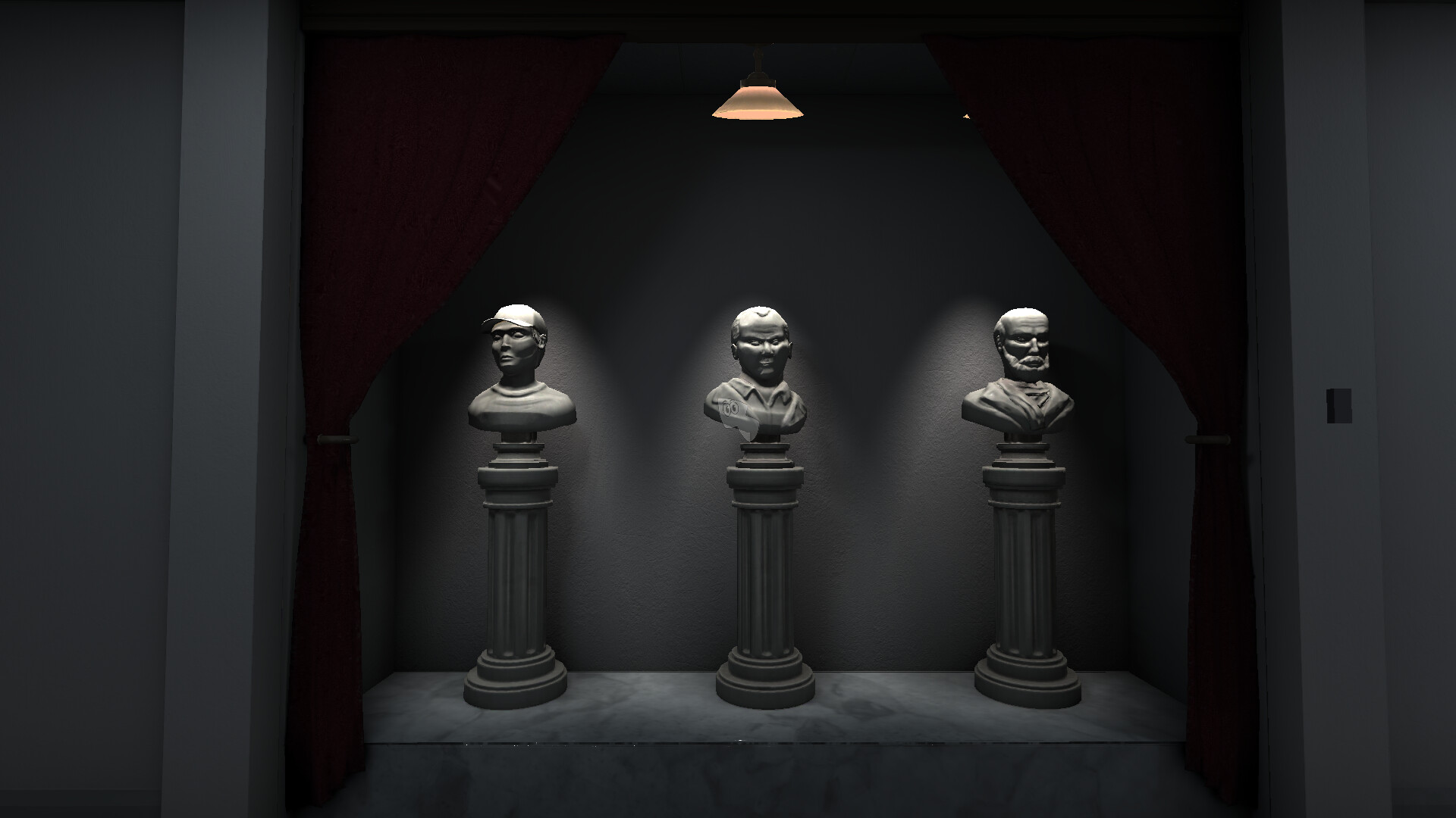 Amanda the Adventurer 3 screenshot #2