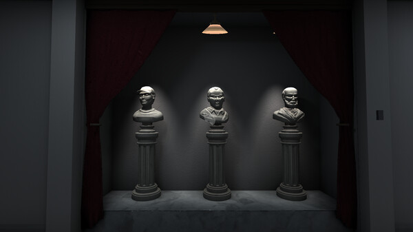 Screenshot of Amanda the Adventurer 3