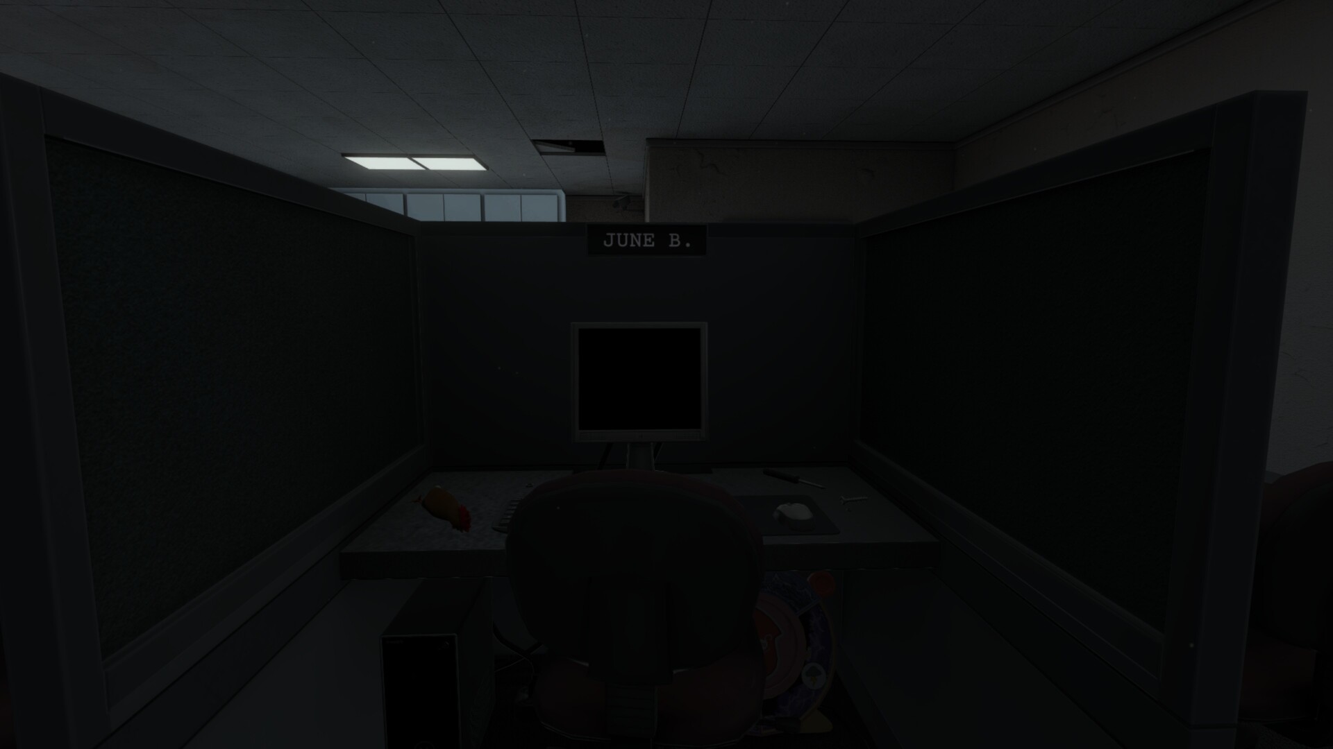 Amanda the Adventurer 3 screenshot #3