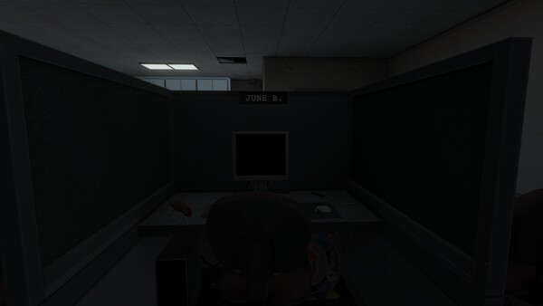 Screenshot of Amanda the Adventurer 3