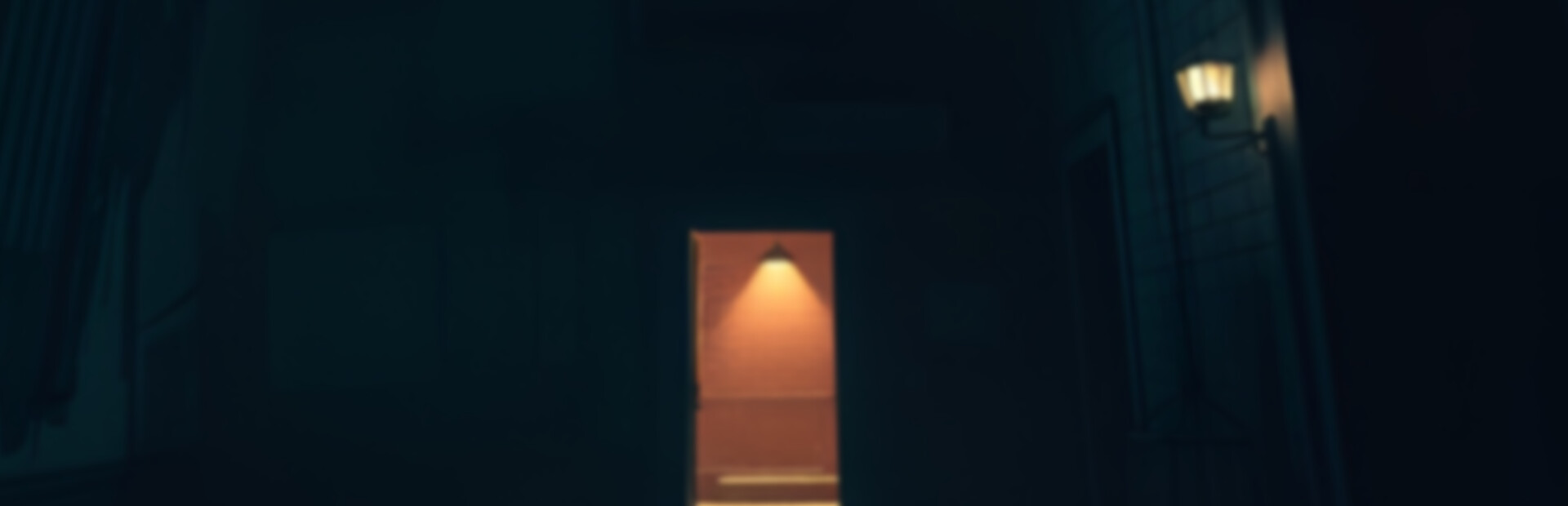 Backrooms: Final Exam