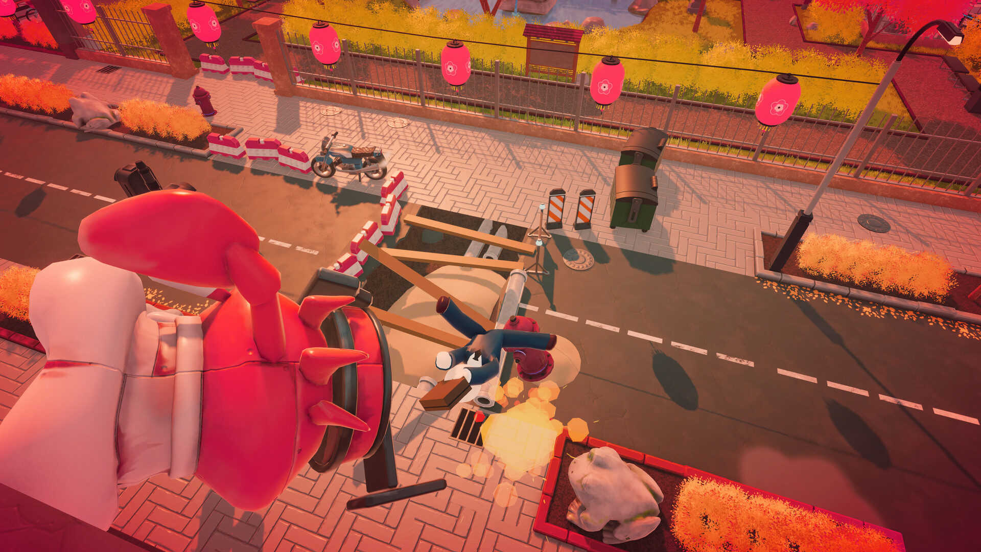 Good Luck screenshot #4