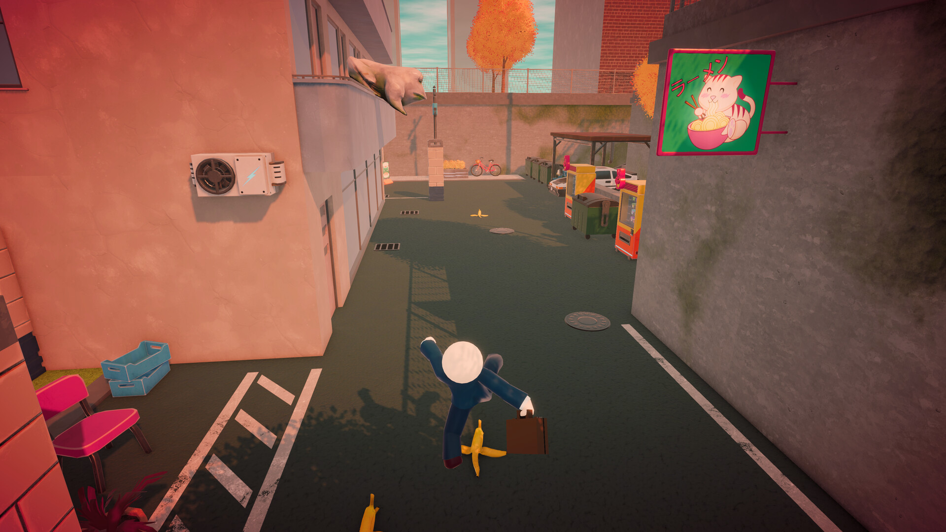 Good Luck Featured Screenshot #1