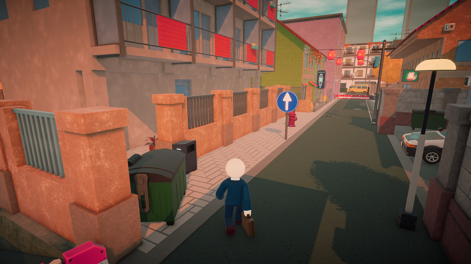 Good Luck screenshot #8