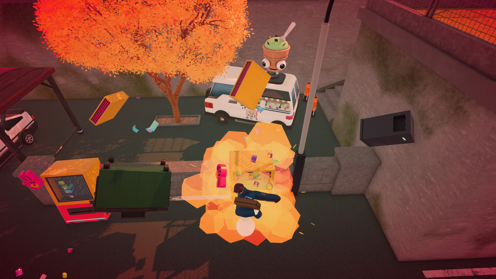 Good Luck screenshot #6