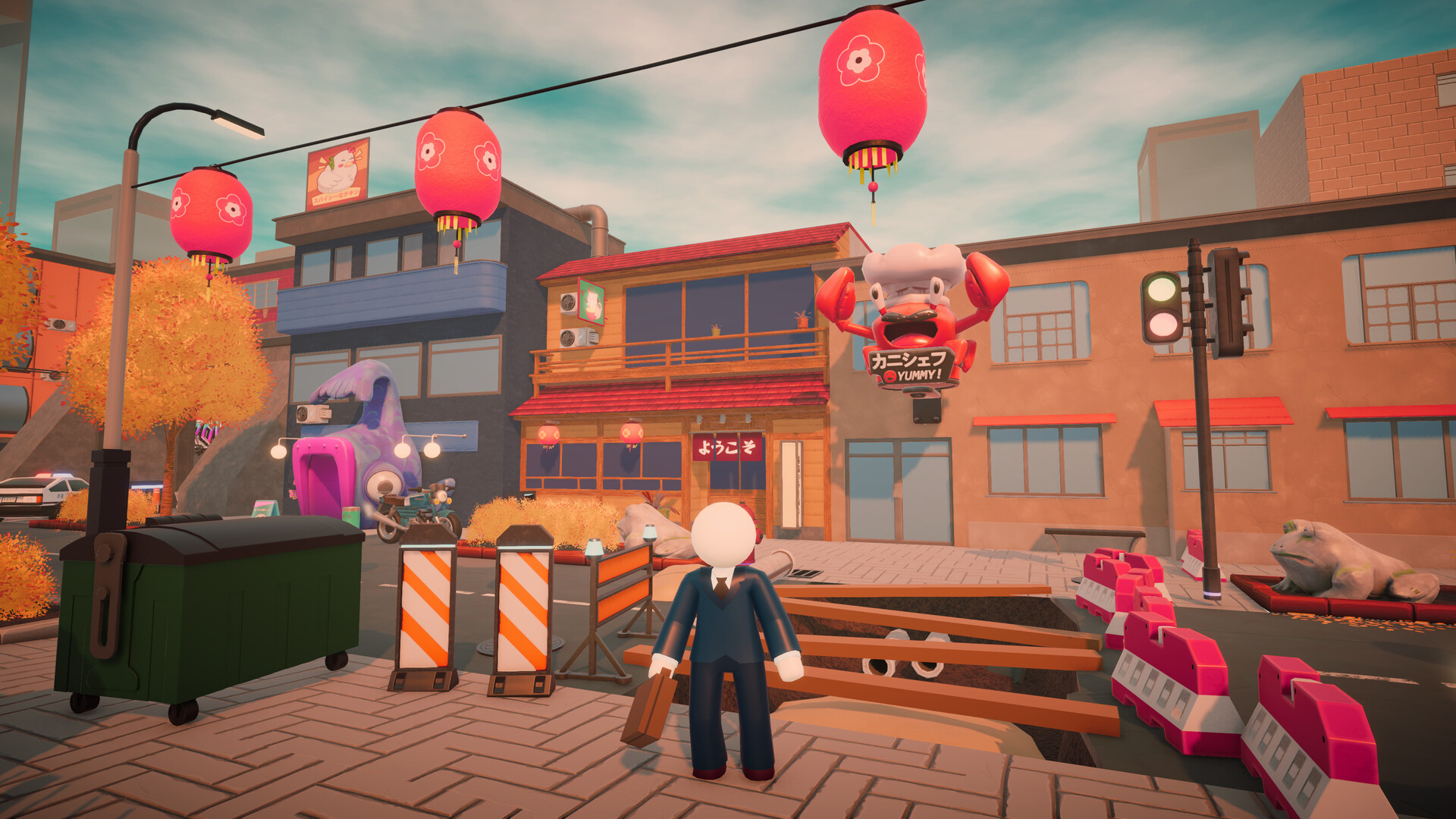 Good Luck screenshot #2