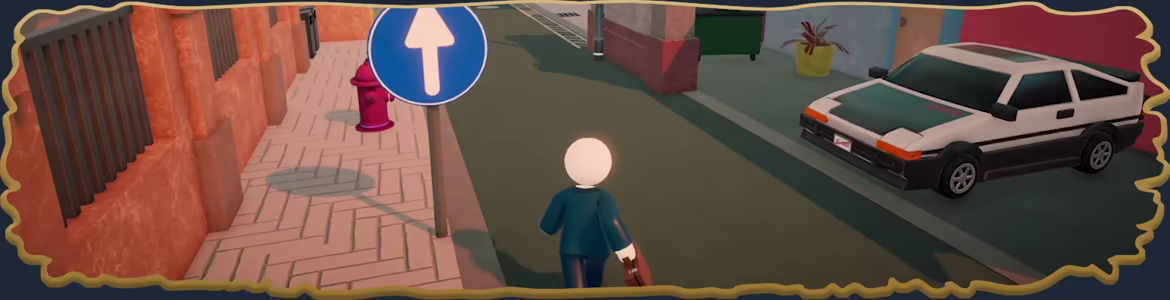 Good Luck video 1