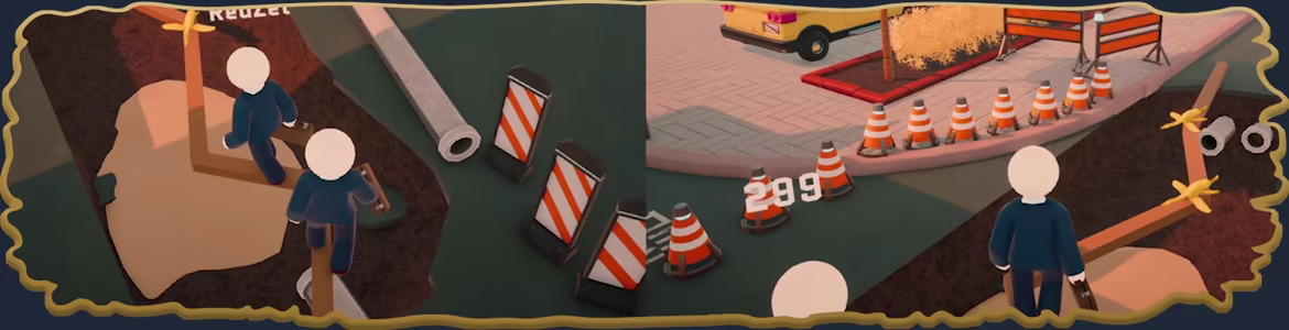 Good Luck video 2