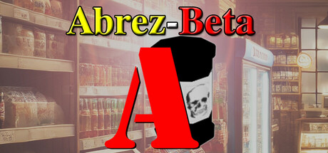 AbrezBeta cover art