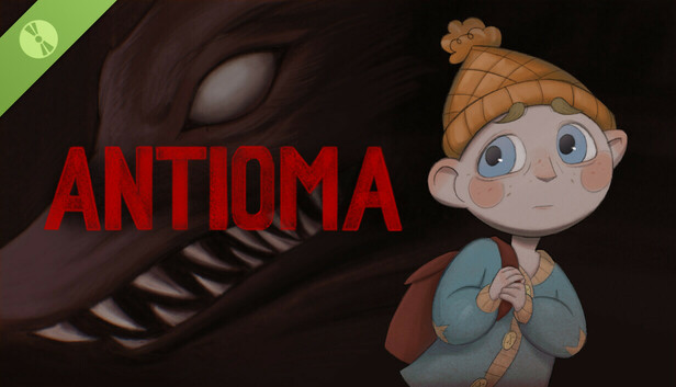 Antioma Demo