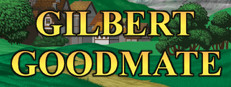 Gilbert Goodmate and the Mushroom of Phungoria