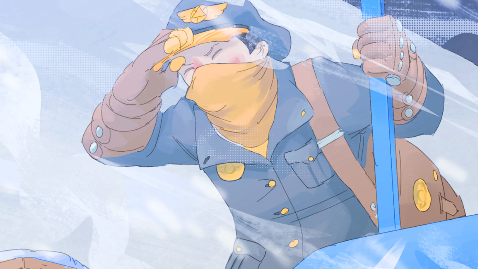 Pigeon Guild screenshot #2