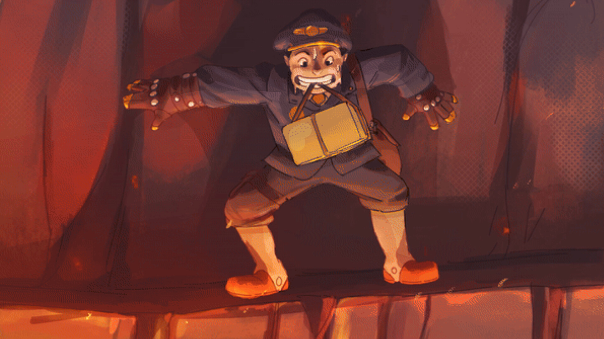 Pigeon Guild screenshot #3