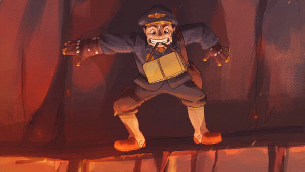 Pigeon Guild screenshot 3