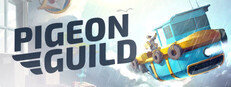 Pigeon Guild cover