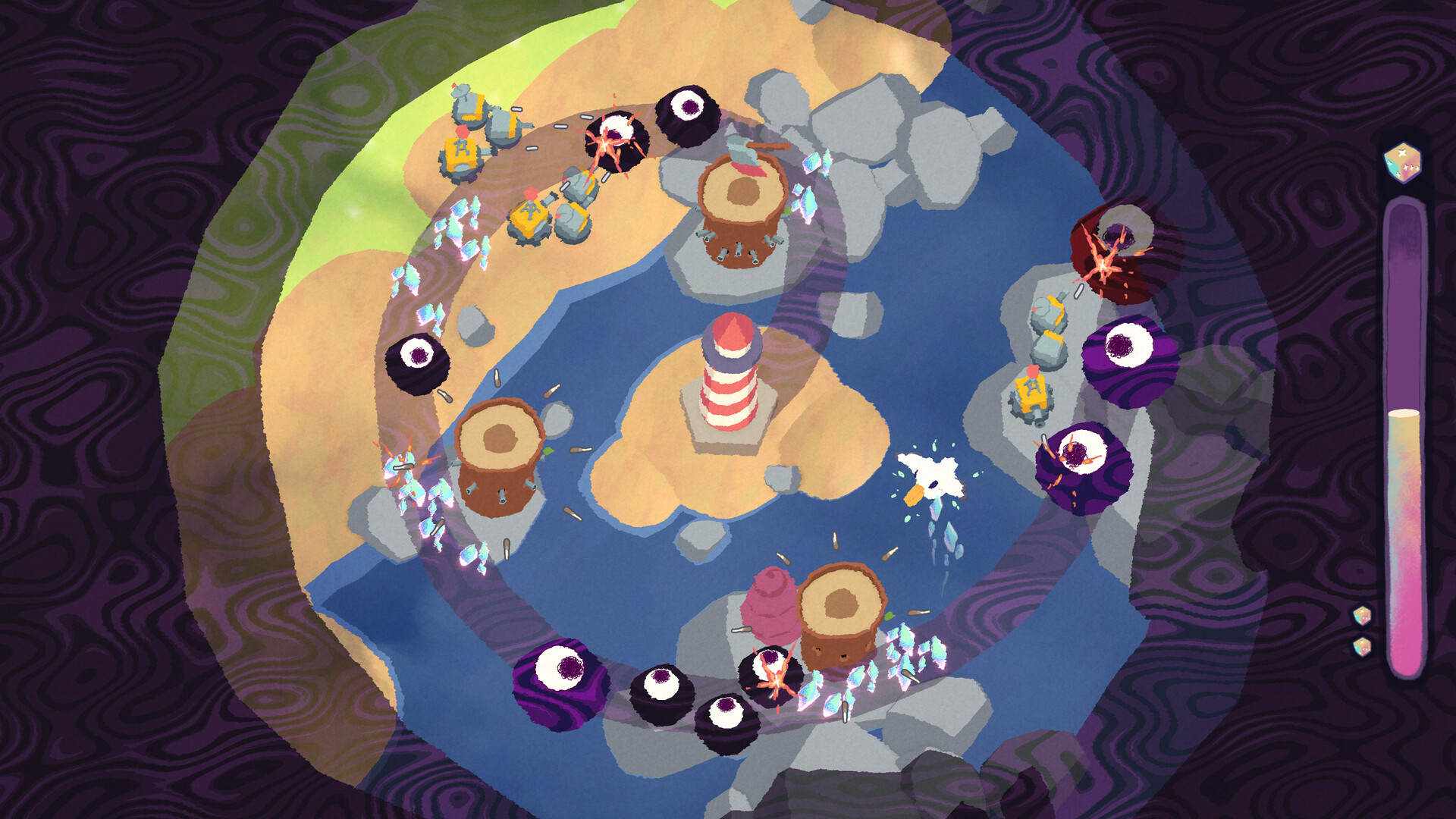 Project: Wish Featured Screenshot #1