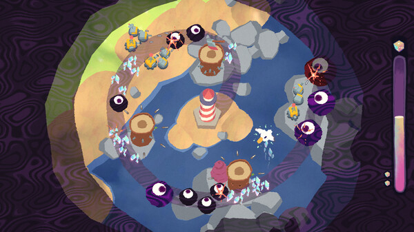 Project: Wish screenshot 1